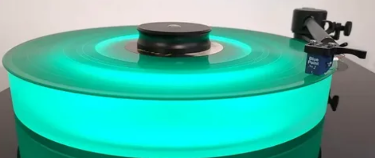 McIntosh MT5
