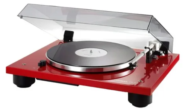 Thorens TD-201