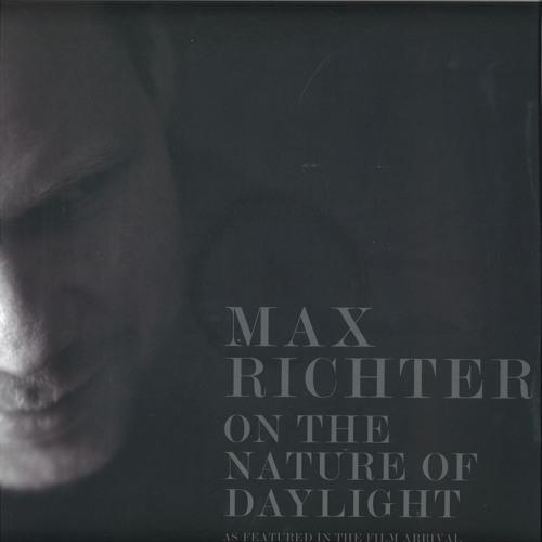 Max Richter – On the Nature of Daylight