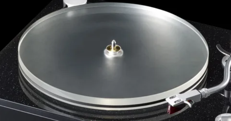 TEAC TN-5BB Black