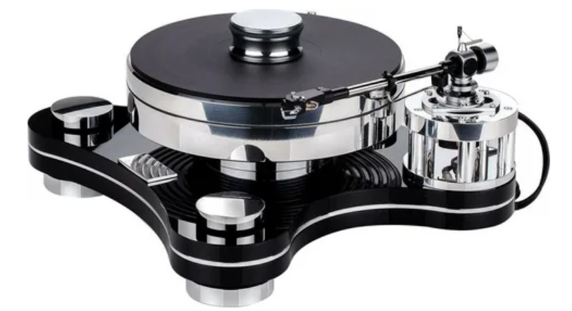 Transrotor MAX Rega RB 330