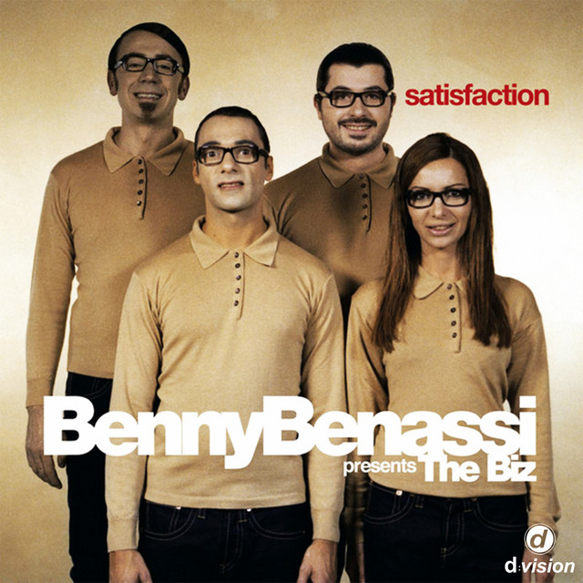 Benny Benassi — Satisfaction.jpeg