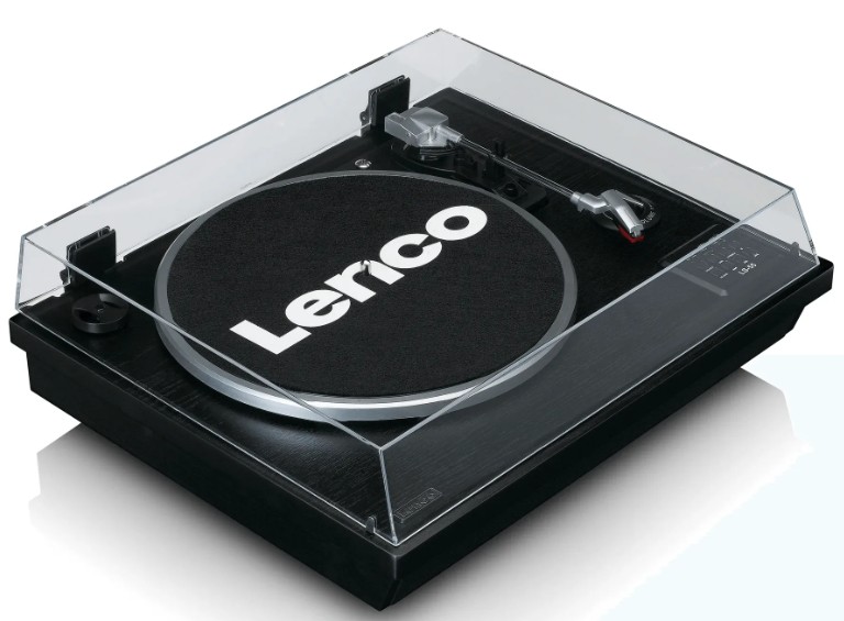 Lenco LS-10 Lenco LS-10