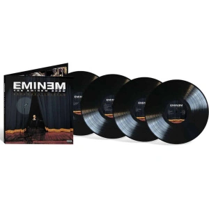 The Eminem Show (Expanded Edition) 