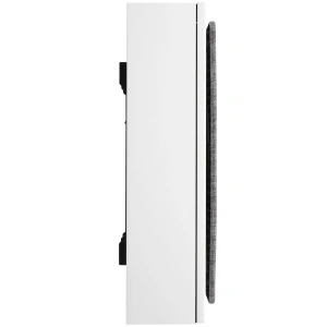 Dali Oberon On Wall White