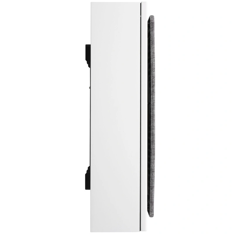 Dali Oberon On Wall White