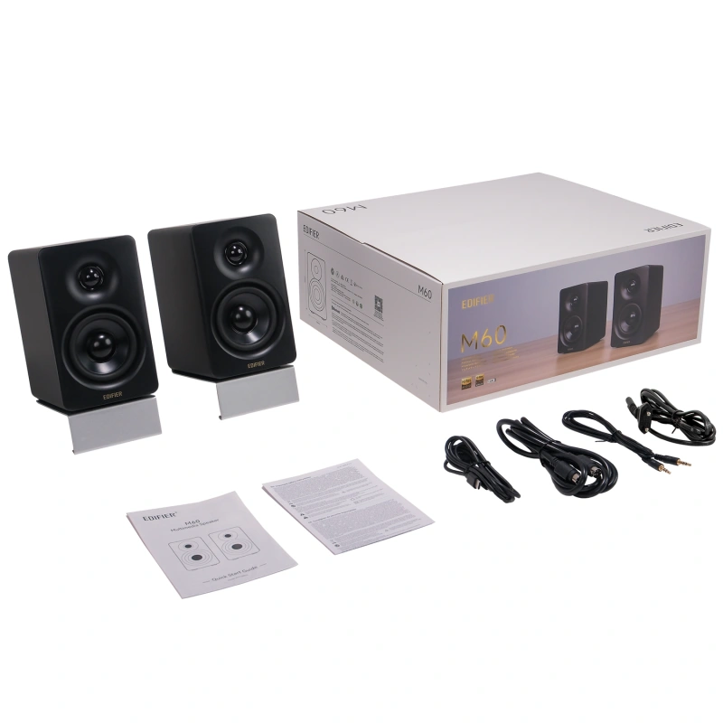 EDIFIER M60 Black