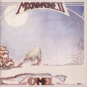 Moonmadness