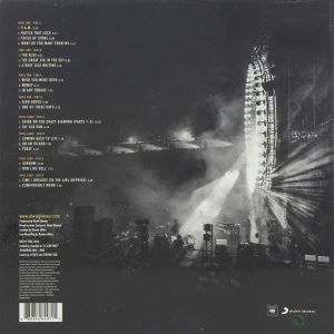 Live At Pompeii (Box Set)