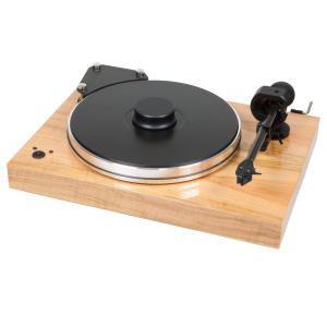 Pro-Ject Xtension 9 Evolution Olive