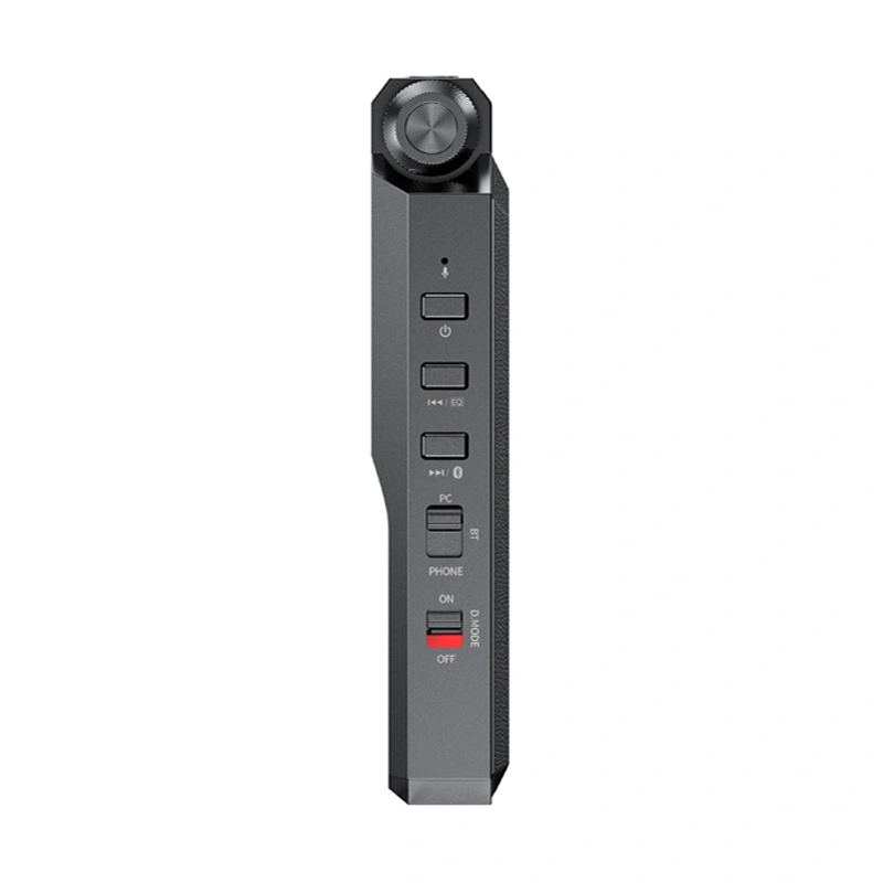 FIIO BTR17 (F3084B) Black