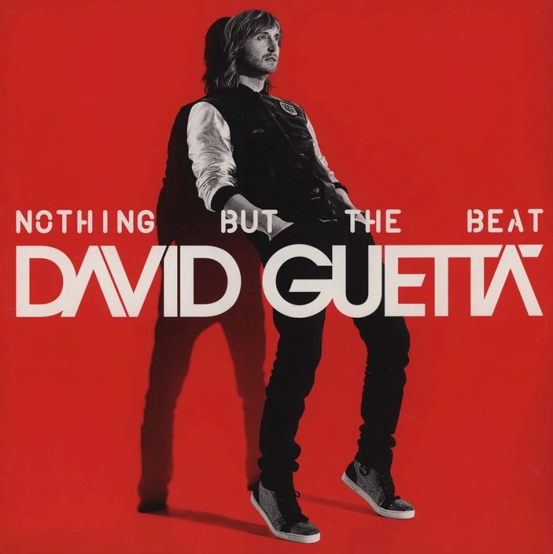 Nothing But The Beat