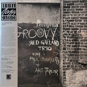 Groovy (Mono)