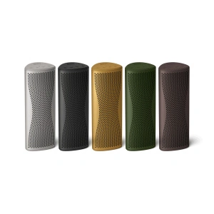 KEF MUO Silver Dusk