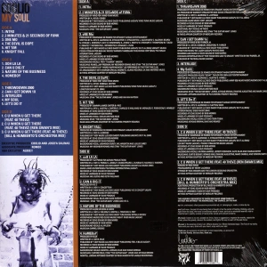 My Soul (25th Anniversary Special  Edition)