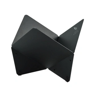 Подставка для виниловых пластинок Analog Renaissance TARS Black