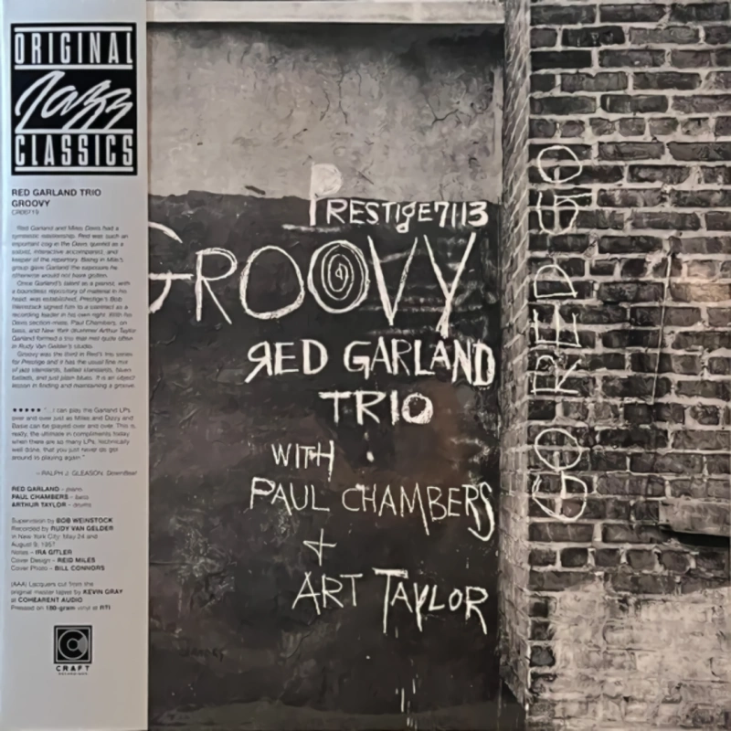 Groovy (Mono)