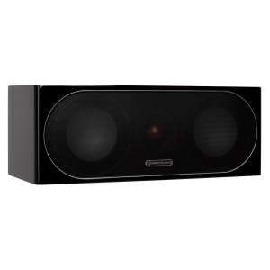 Monitor Audio Radius Series 200 High Gloss Black
