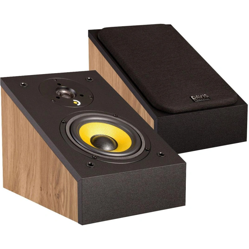 Davis Acoustics Ariane A Light Oak