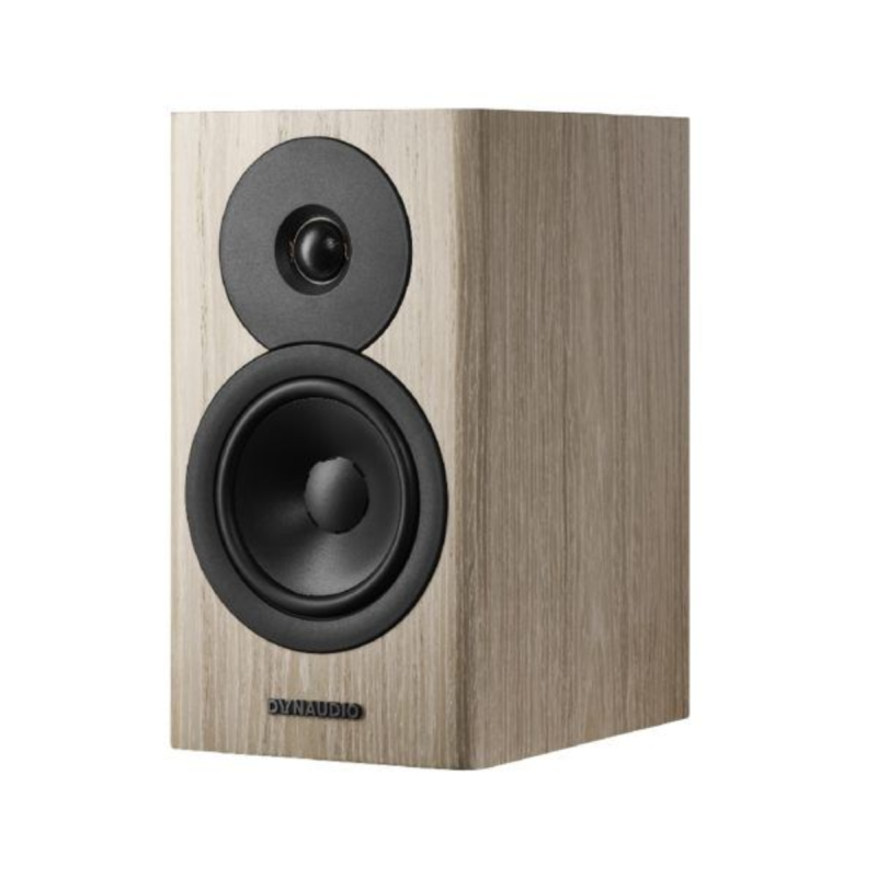 Dynaudio Evoke 10 Blonde wood