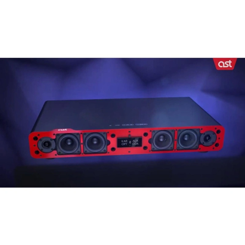 AST OneBox