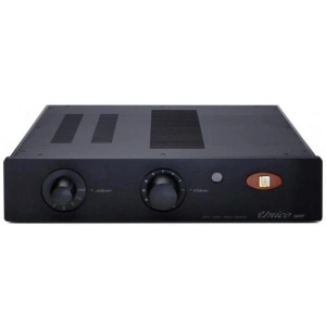 Unison Research Unico Nuovo Black