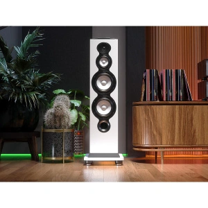 IsoAcoustics GAIA III Neo Dark Chrome