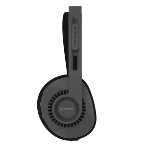 KOSS KPH30 Wireless Black