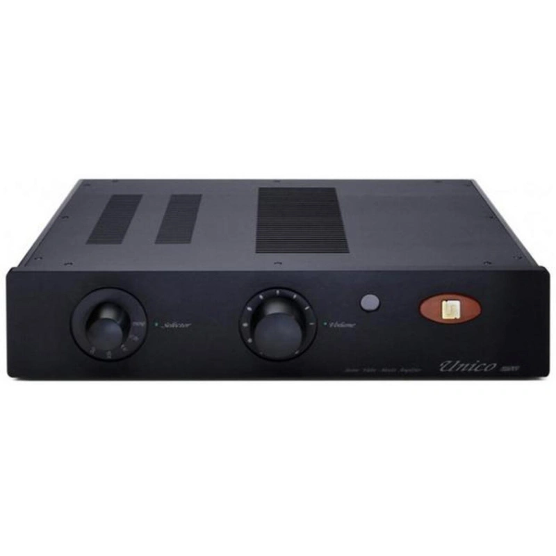 Unison Research Unico Nuovo Black