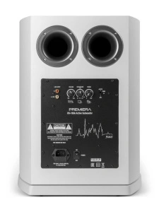 PREMIERA DS-10SA WT