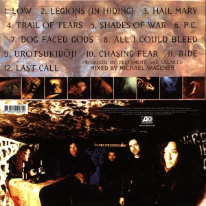 Low