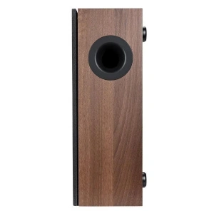 KEF Q4 META WALNUT