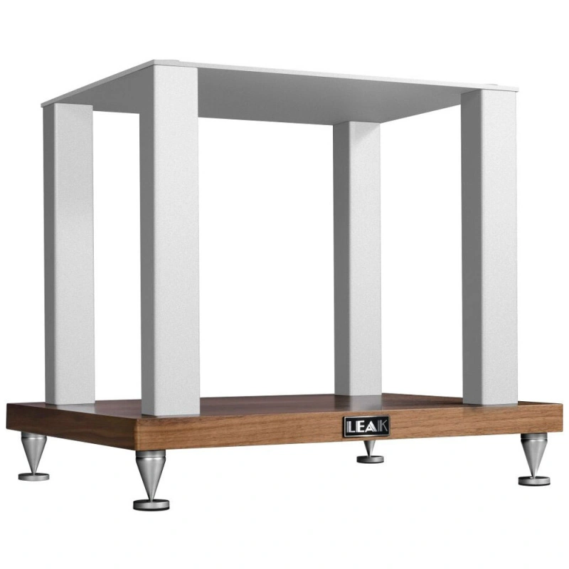 Leak Sandwich 250 Stand Walnut
