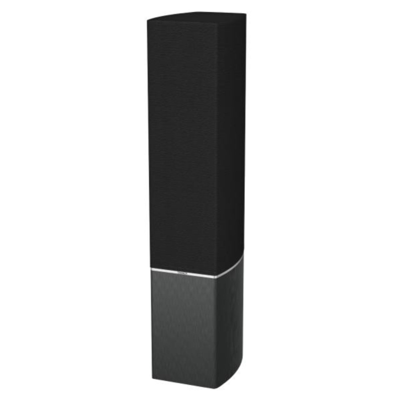 Tannoy Platinum F6 Black