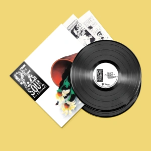 De La Soul Is Dead