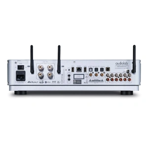 AudioLab Omnia Black