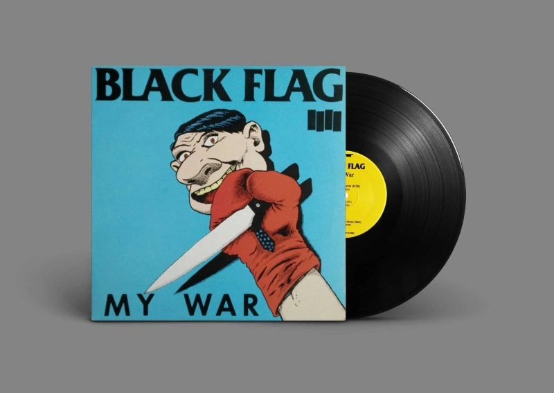 My War