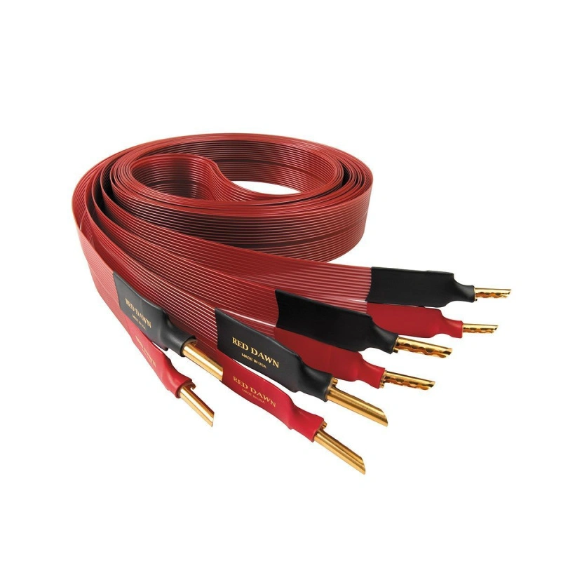 Nordost Leif Series Red Dawn banana 4.0м