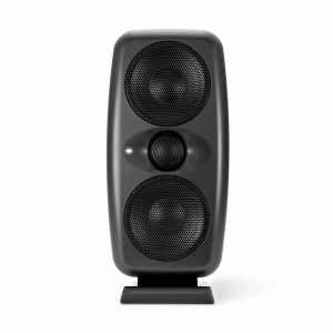 Студийный монитор IK Multimedia iLoud MTM MKII Black