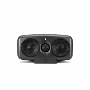 Студийный монитор IK Multimedia iLoud MTM MKII Black