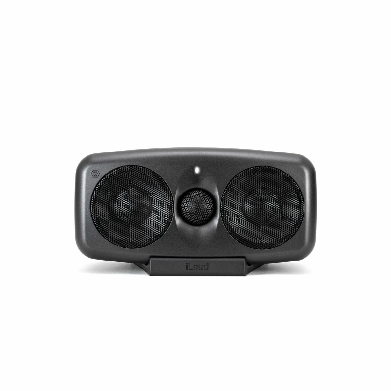 Студийный монитор IK Multimedia iLoud MTM MKII Black