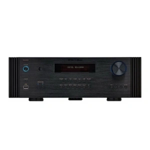 Rotel RA-6000 Black