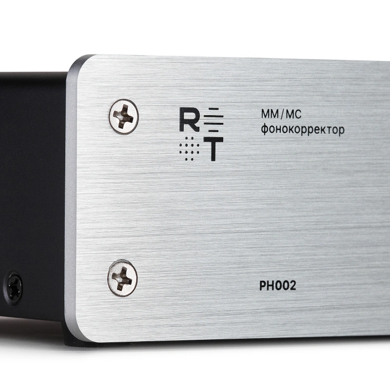 Radiotehnika PH002 Silver