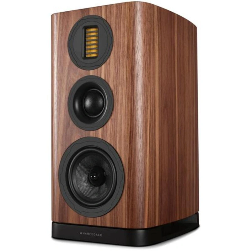 Wharfedale EVO 5.2 Walnut