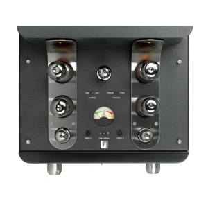 Unison Research Triode 25 USB/DAC Black
