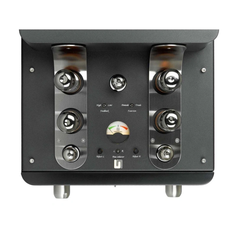 Unison Research Triode 25 USB/DAC Black