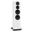 Wharfedale Aura 4 HI-GLOSS WHITE