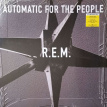 Automatic For The People