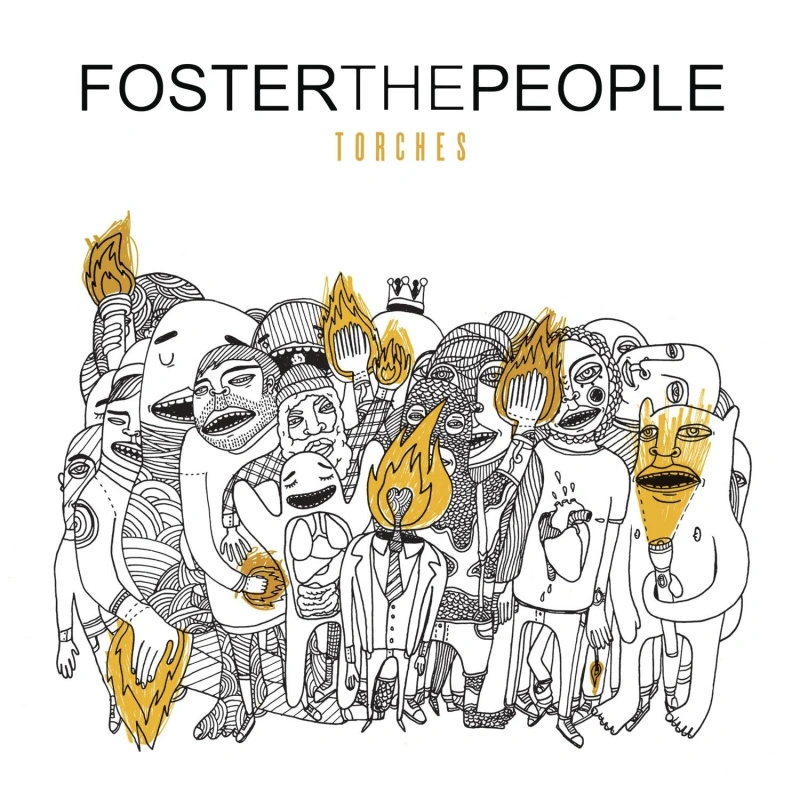 Torches