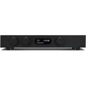 AudioLab 8300A Black